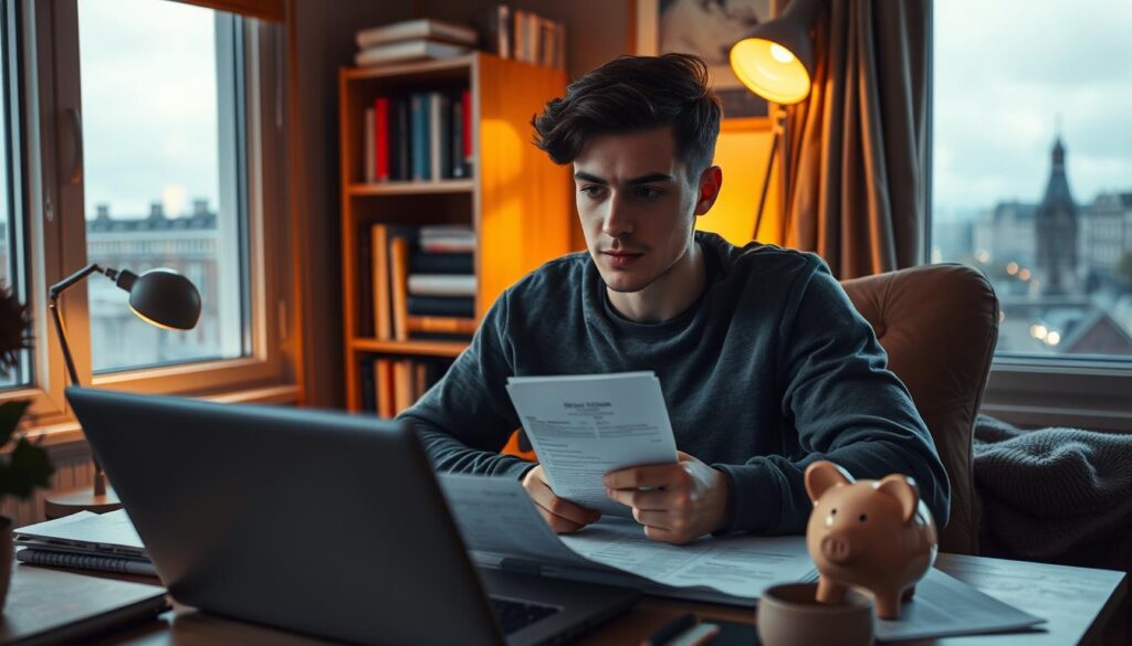 Bekijk tips om uw financiën op orde te houden