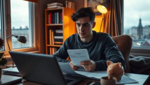 Studenten in Nederland? Bekijk tips om je financiën op orde te houden