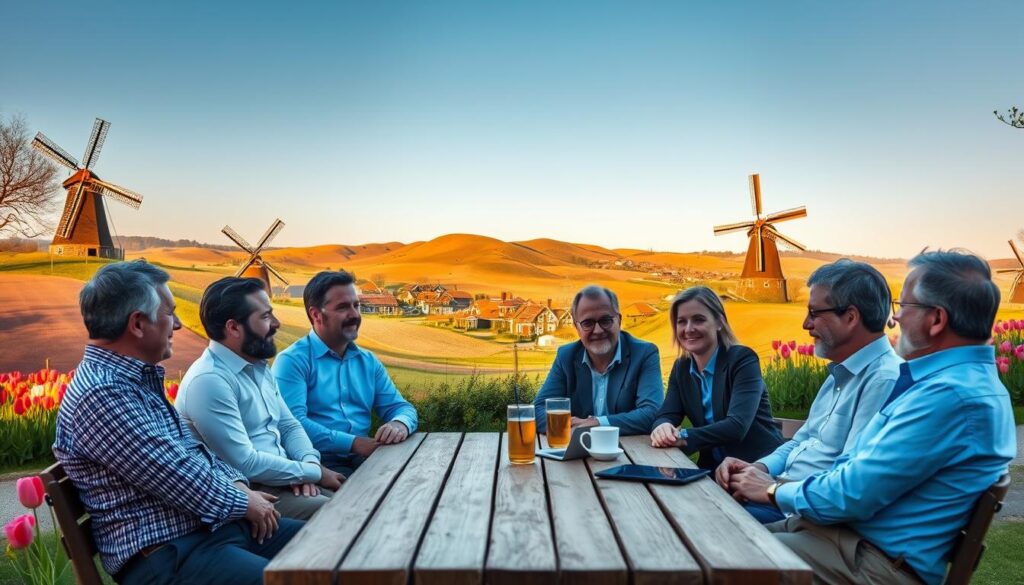 Beleggingstactieken voor Nederlanders
