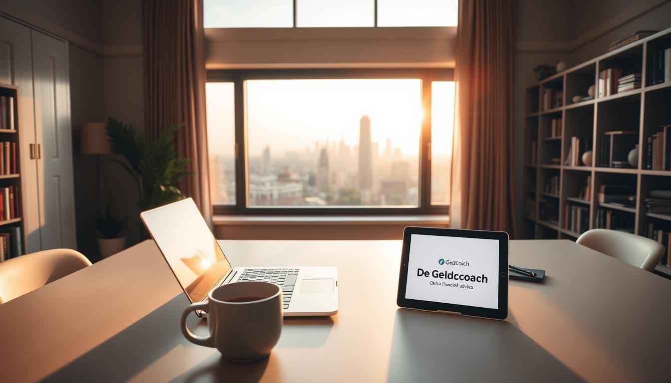 De Geldcoach Online