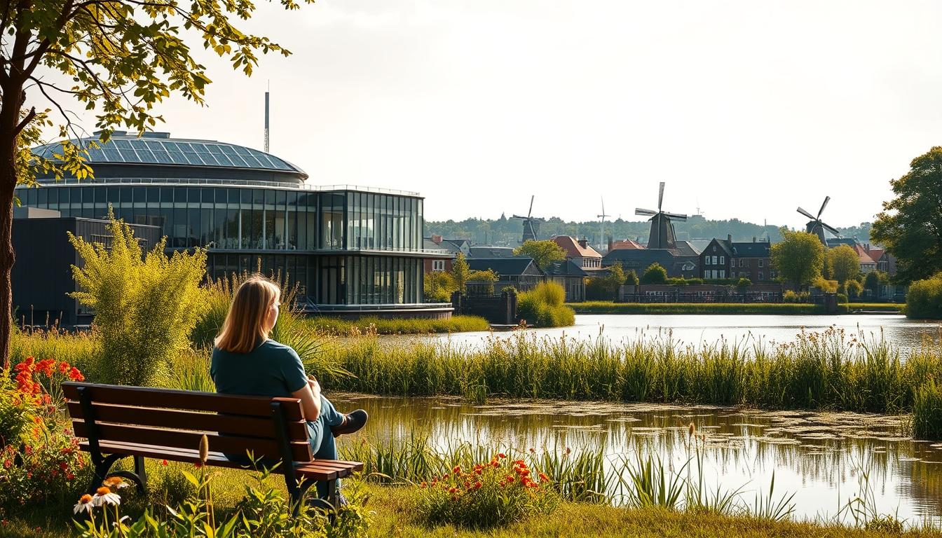 Duurzaam beleggen in Nederland
