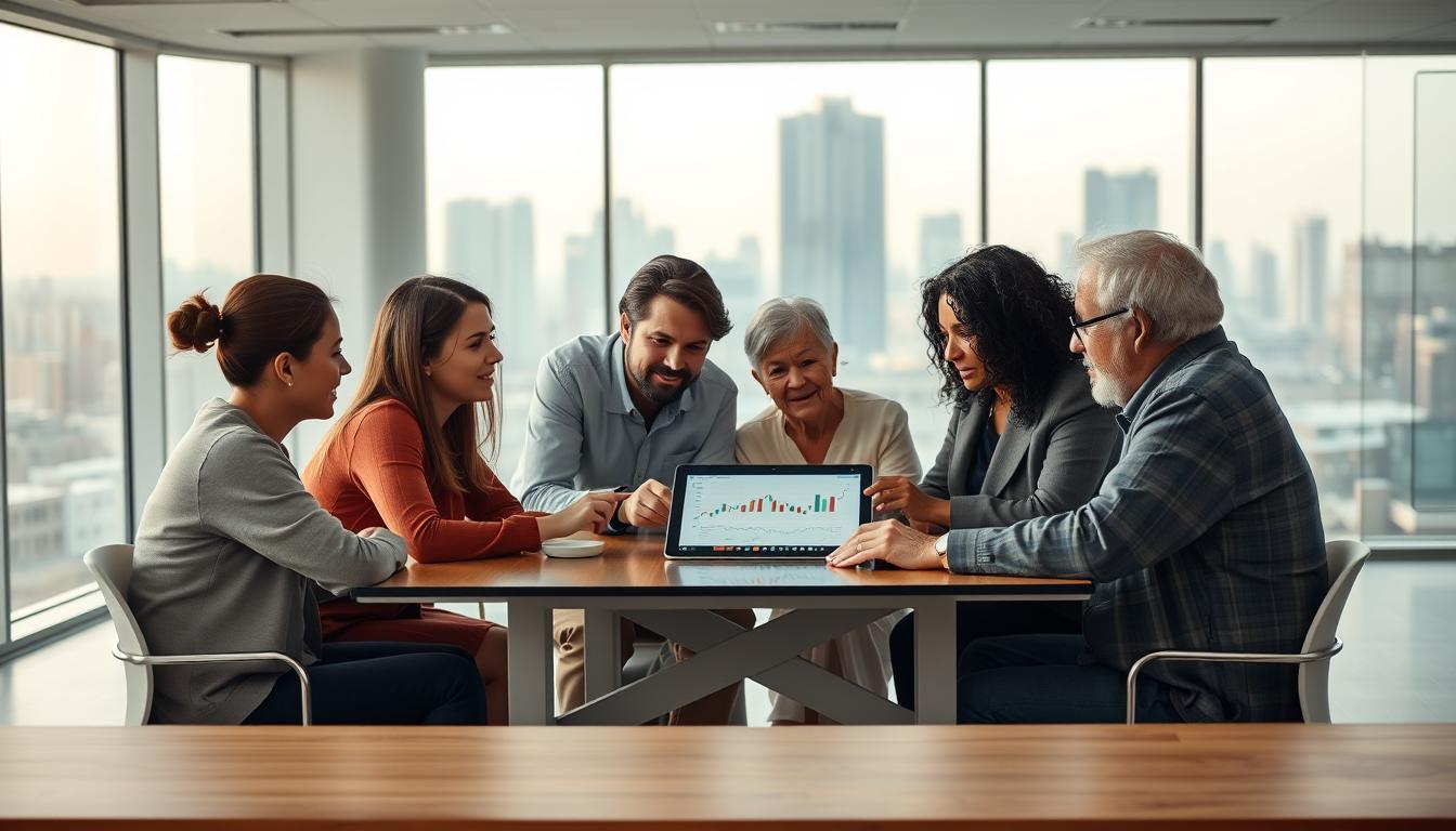 Financiële planning en beleggen