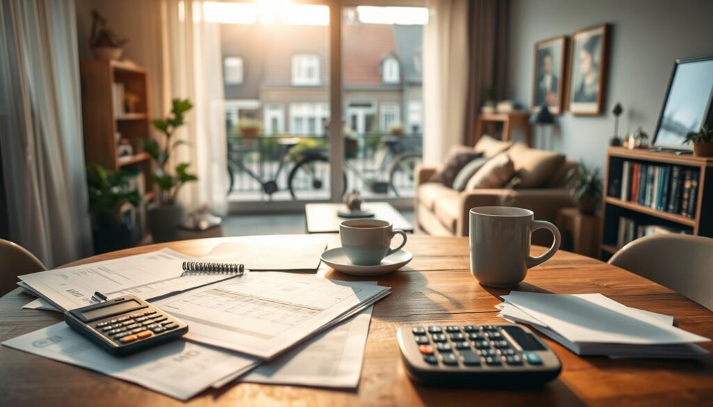 Hoe u een efficiënt Nederlands gezinsbudget opstelt
