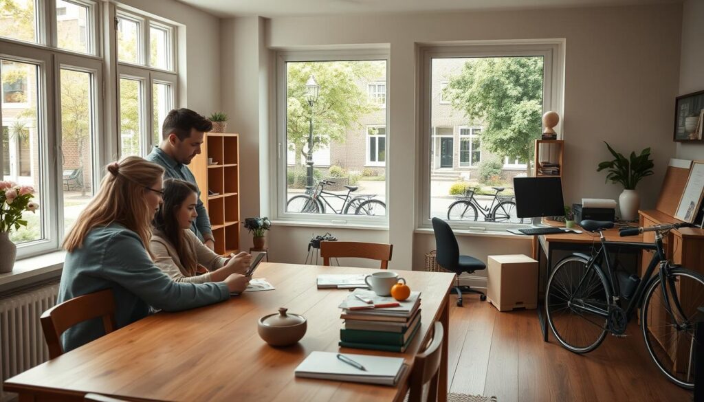 Hoe u geld kunt besparen als u in Nederland woont