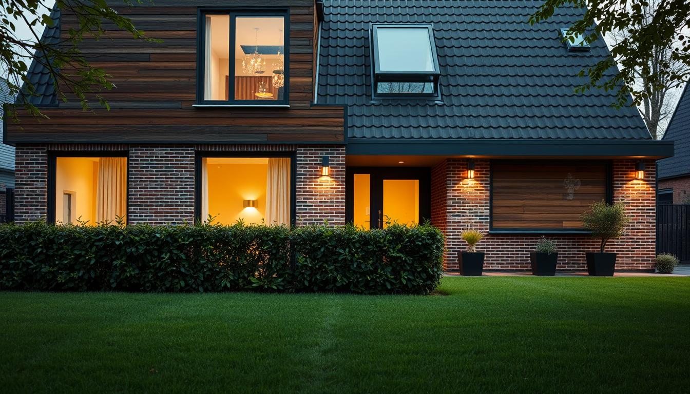 Is het de moeite waard om een ​​woning in Nederland te financieren?