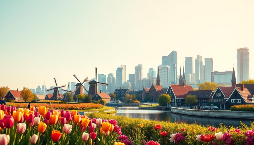 Leer meer over de soorten beleggingen in Nederland