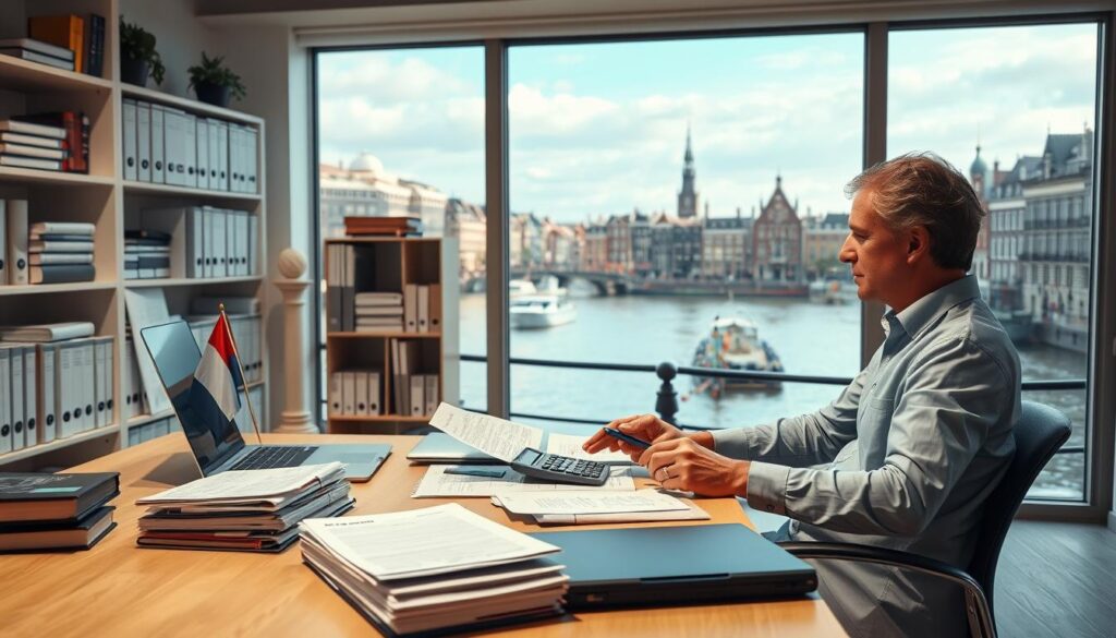 Omgaan met schulden in Nederland: praktische oplossingen
