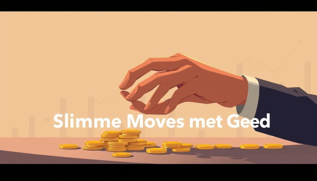 Slimme Moves met Geld