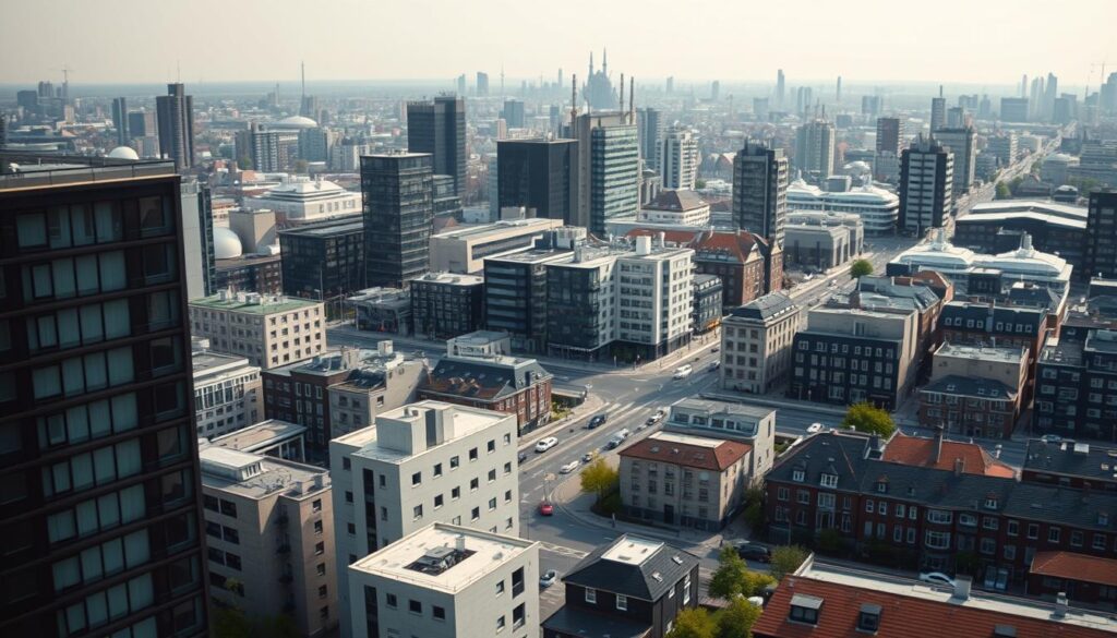 Vaste en variabele uitgaven in Nederland