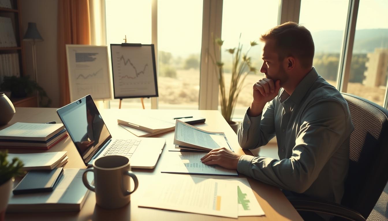 Wat u moet weten voordat u gaat beleggen